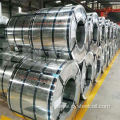 DX51D Galvanized Steel Coil